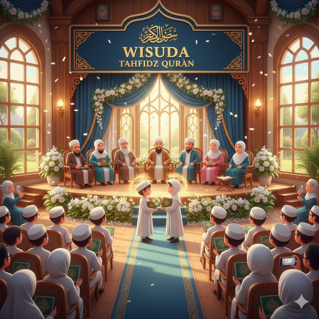 wisuda